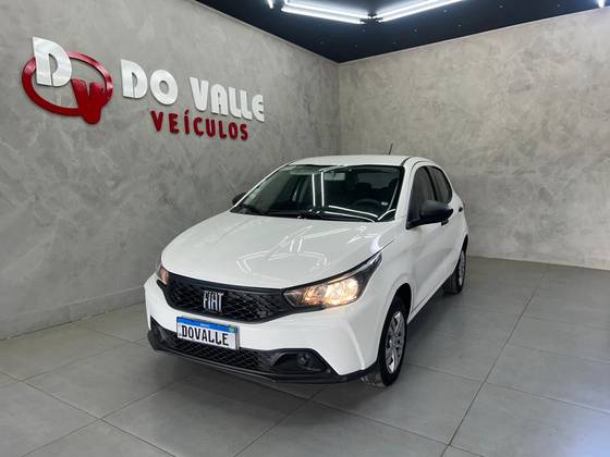 FIAT ARGO 1.0 FIREFLY FLEX DRIVE MANUAL